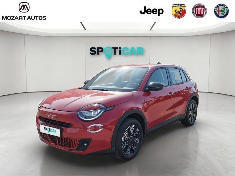 fiat - Visuel 0