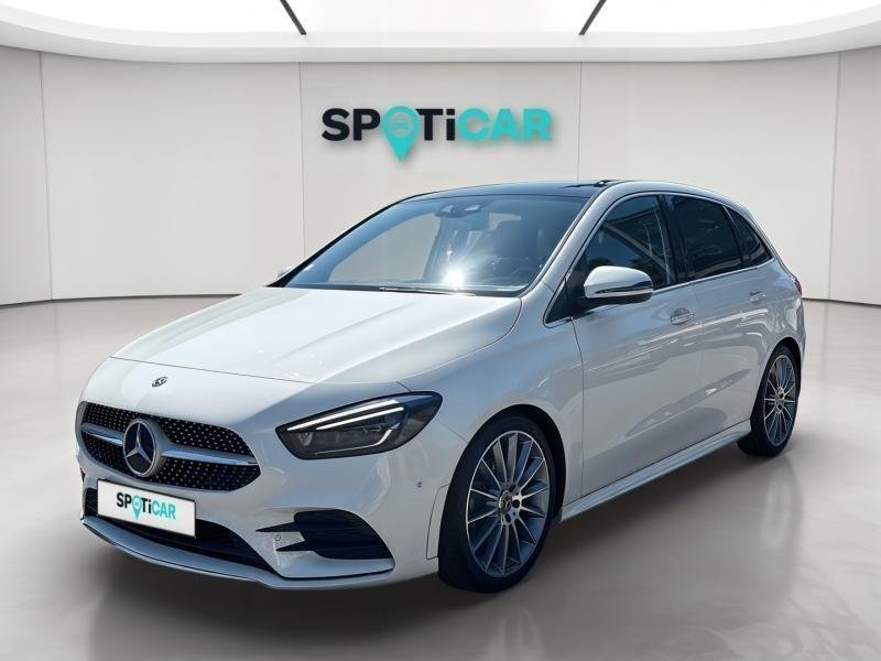 mercedes - Visuel 0