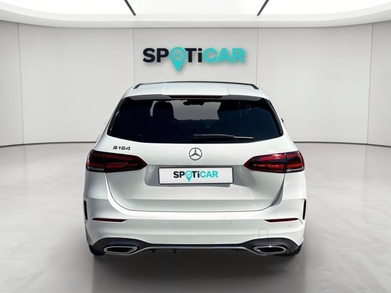 mercedes - Visuel 3