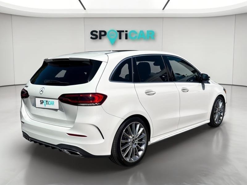 mercedes - Visuel 5