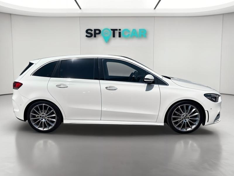 mercedes - Visuel 6