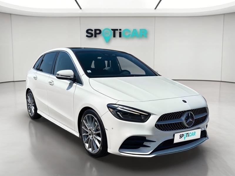 mercedes - Visuel 7