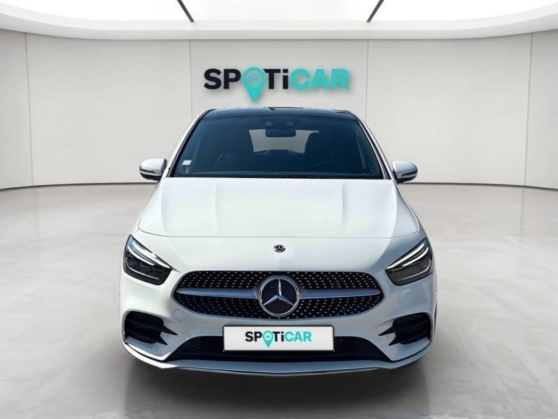 mercedes - Visuel 8