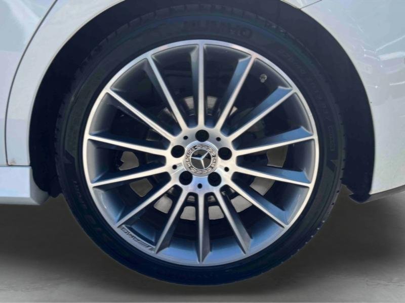 mercedes - Visuel 9