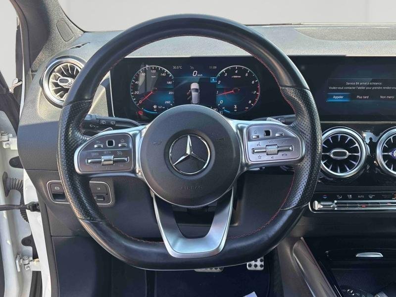 mercedes - Visuel 11