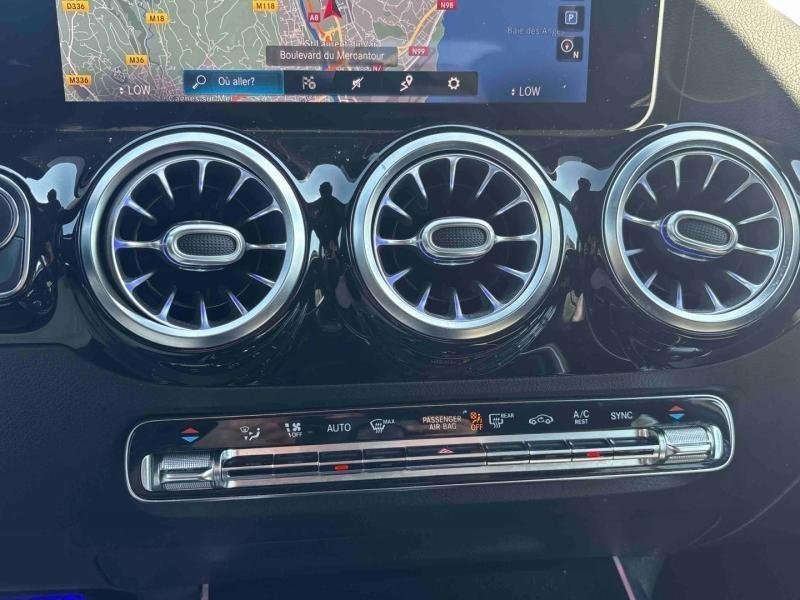 mercedes - Visuel 13