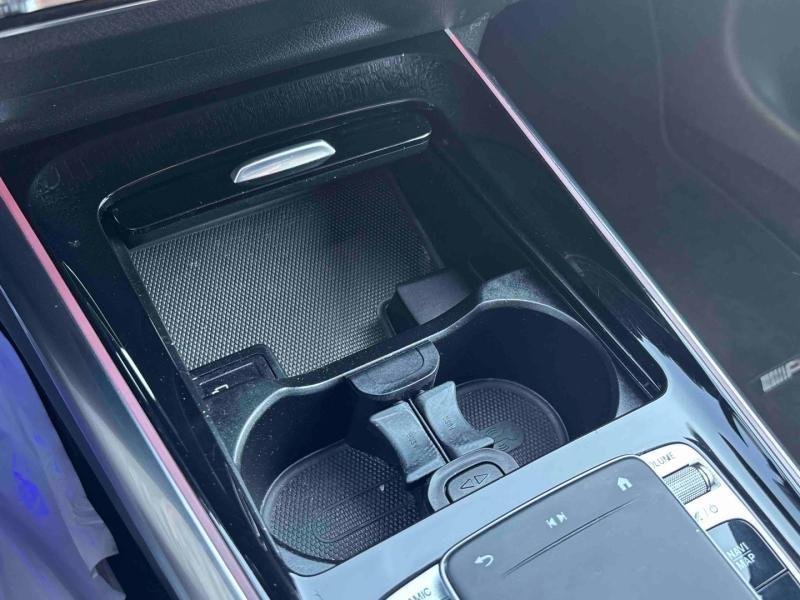 mercedes - Visuel 14