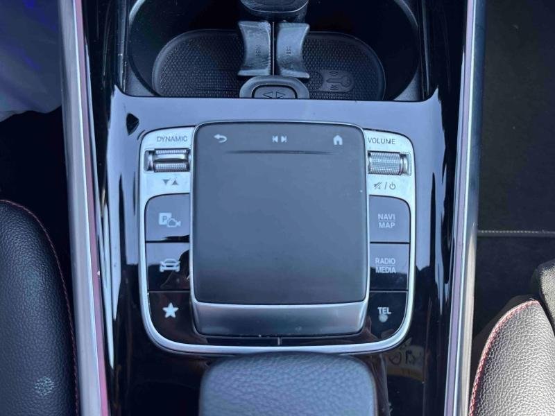 mercedes - Visuel 15