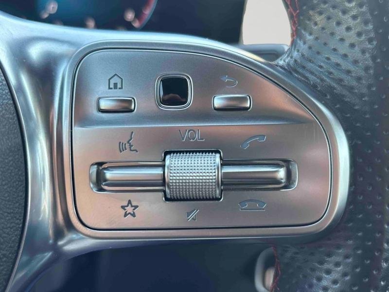 mercedes - Visuel 16