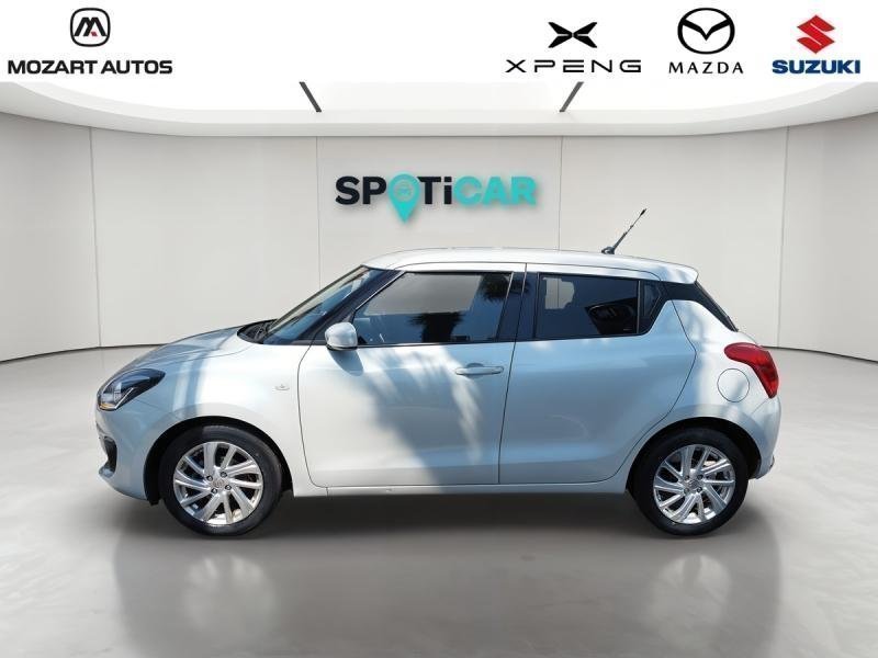 suzuki - Visuel 1