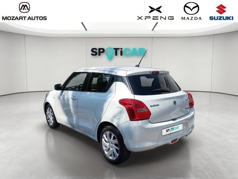 suzuki - Visuel 2