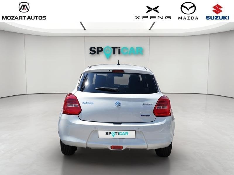 suzuki - Visuel 3