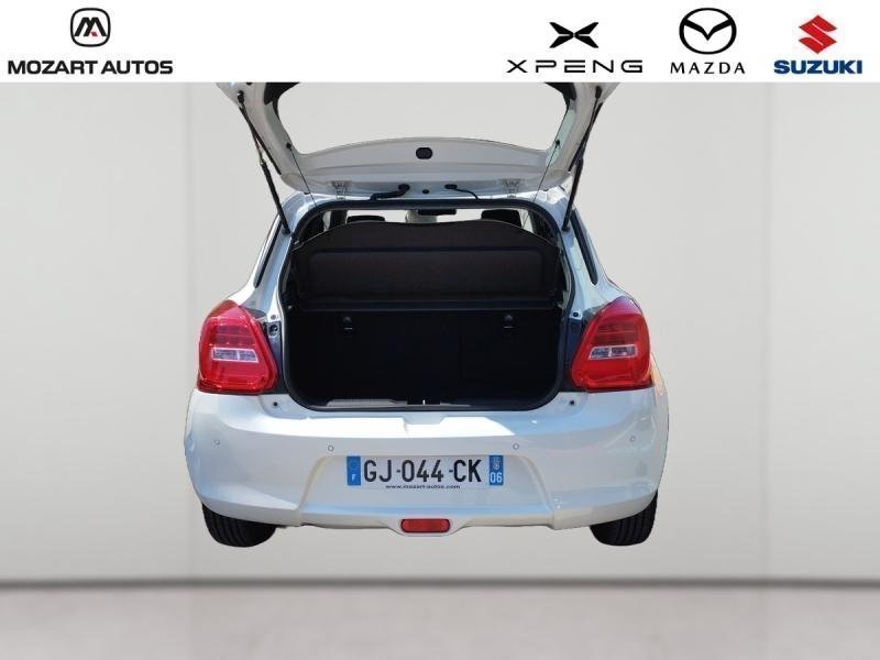 suzuki - Visuel 4