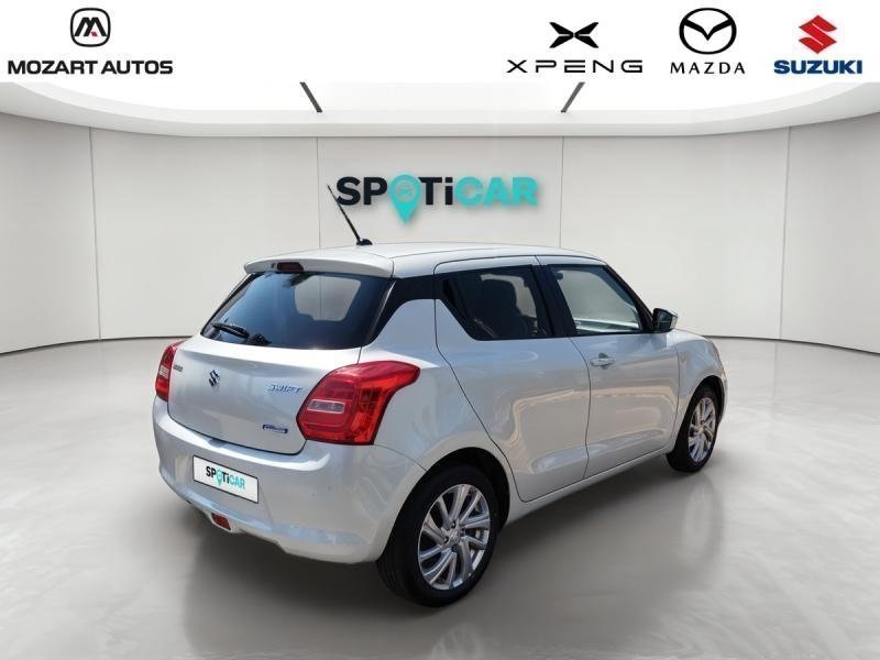 suzuki - Visuel 5
