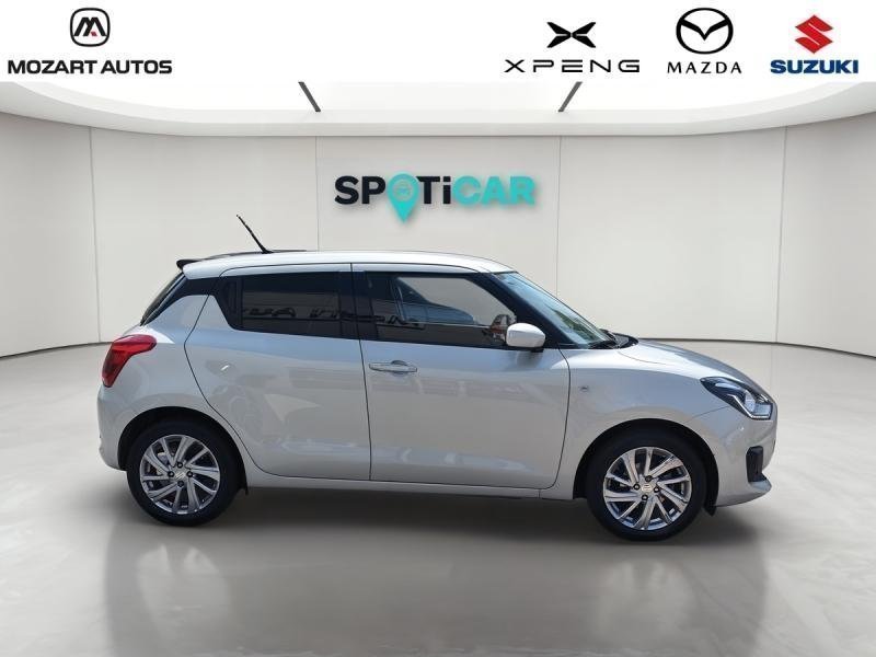 suzuki - Visuel 6
