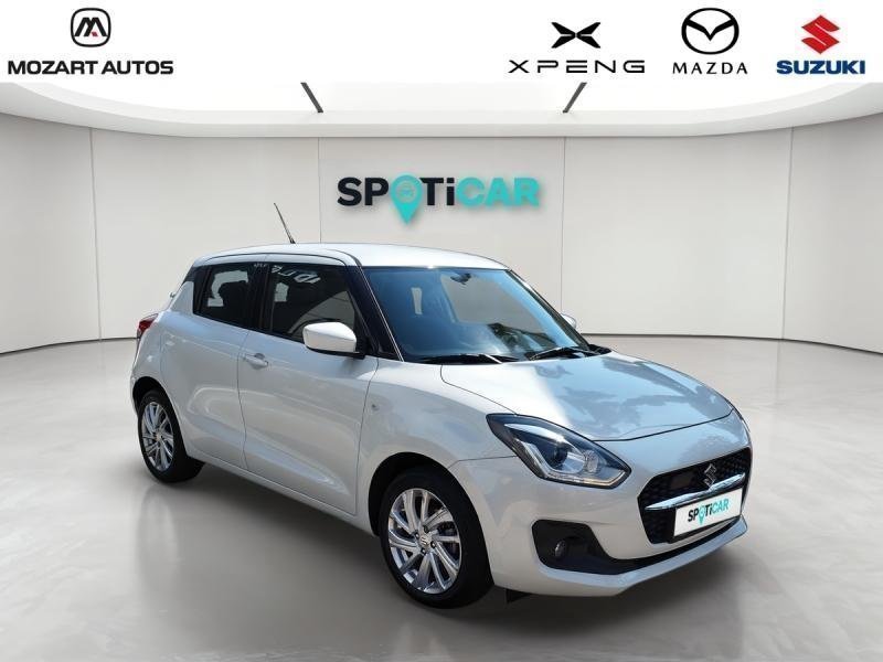 suzuki - Visuel 7