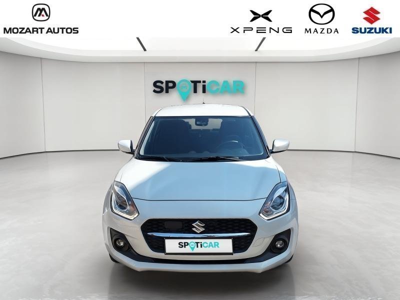 suzuki - Visuel 8