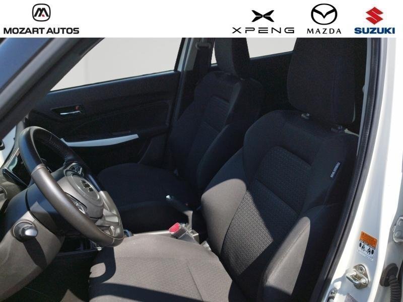 suzuki - Visuel 10
