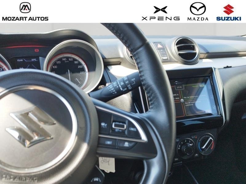 suzuki - Visuel 16