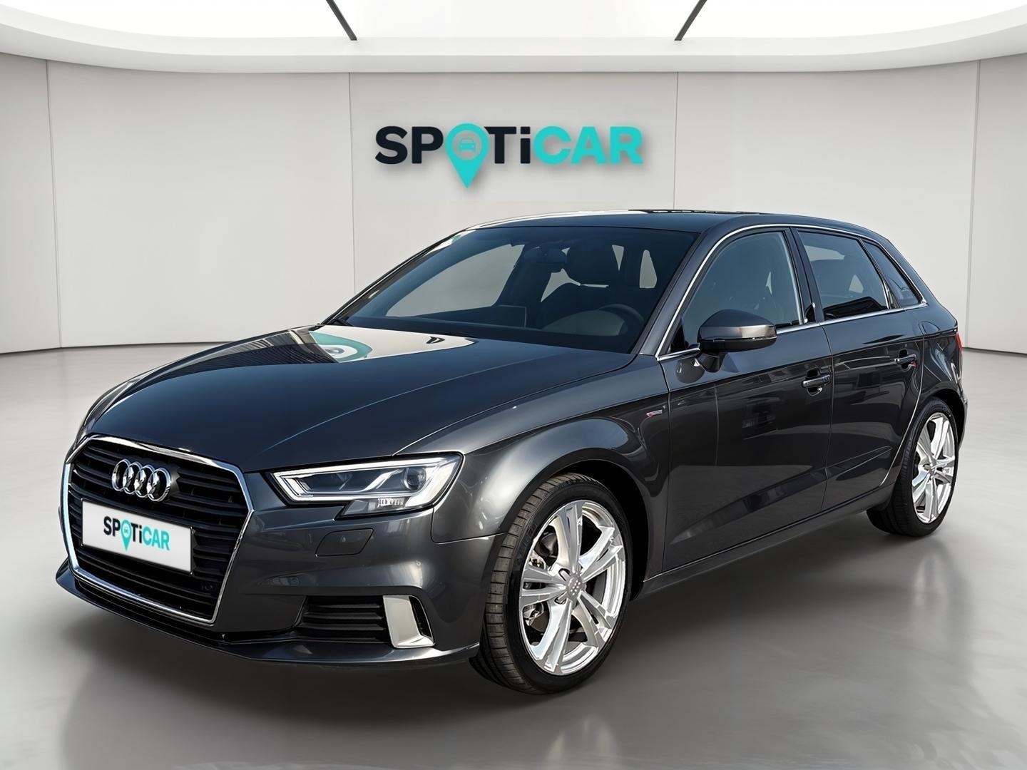 audi - Visuel 0