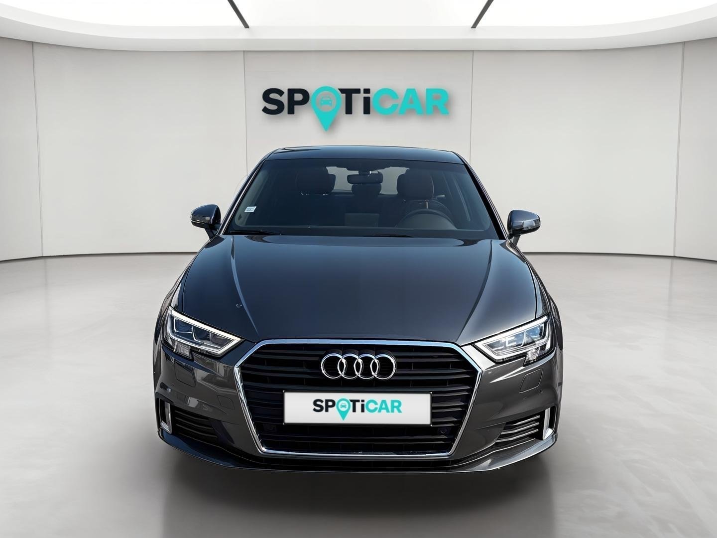 audi - Visuel 1