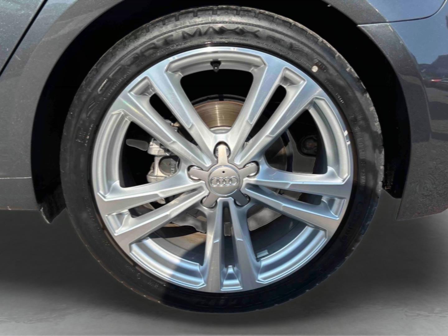 audi - Visuel 2