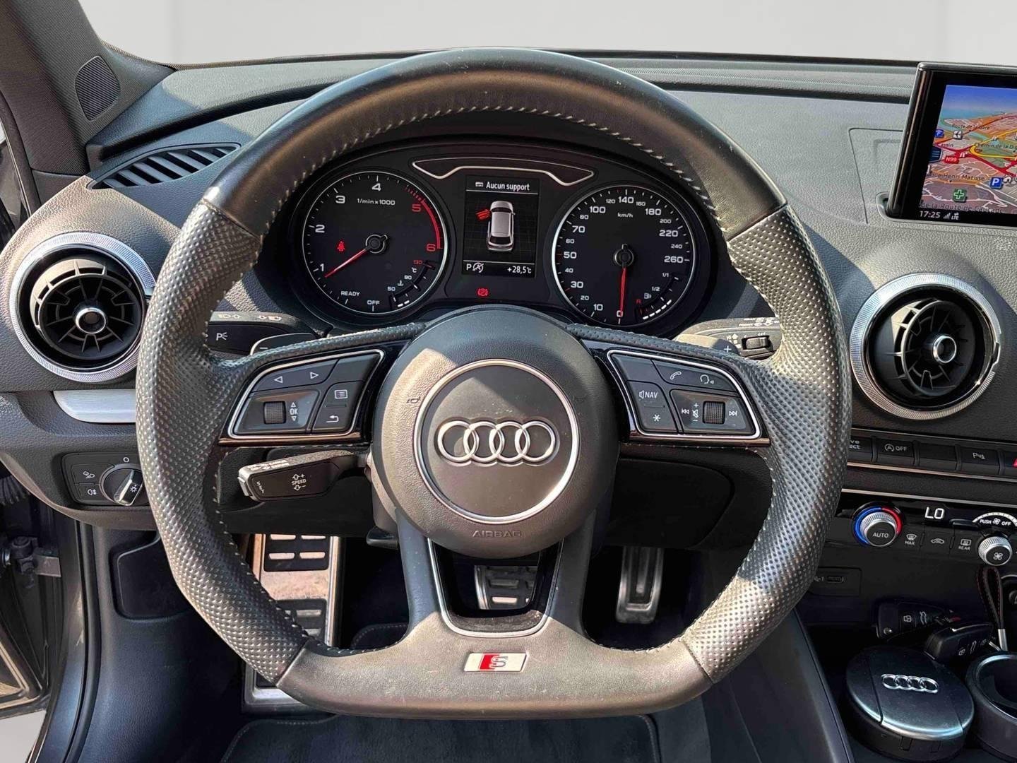 audi - Visuel 4