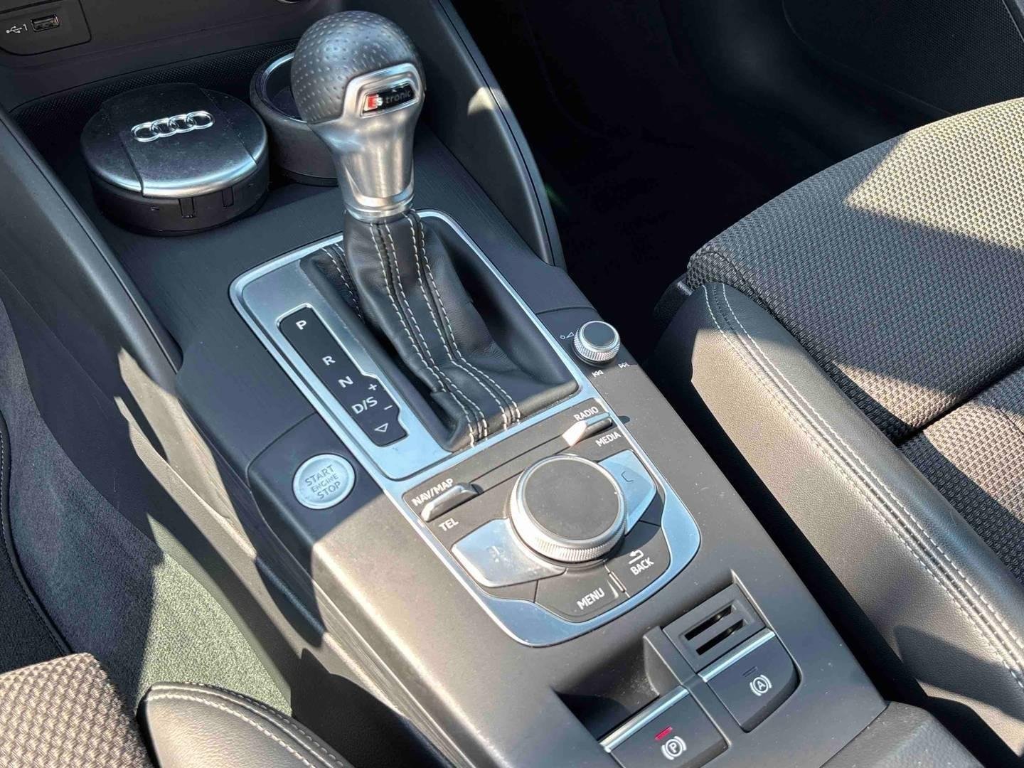 audi - Visuel 8