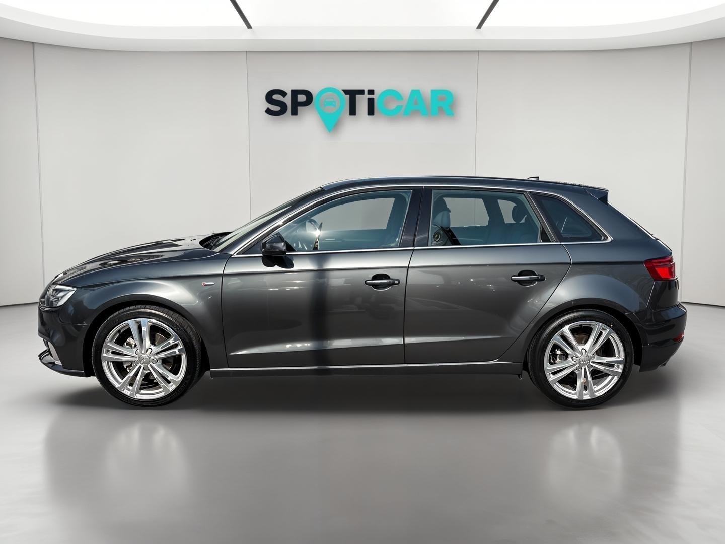 audi - Visuel 12