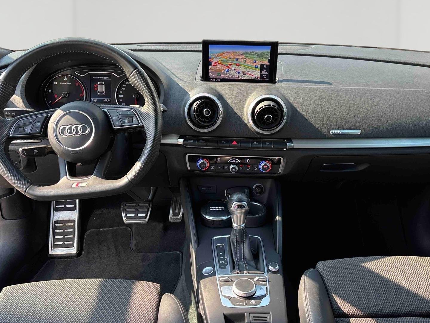audi - Visuel 14