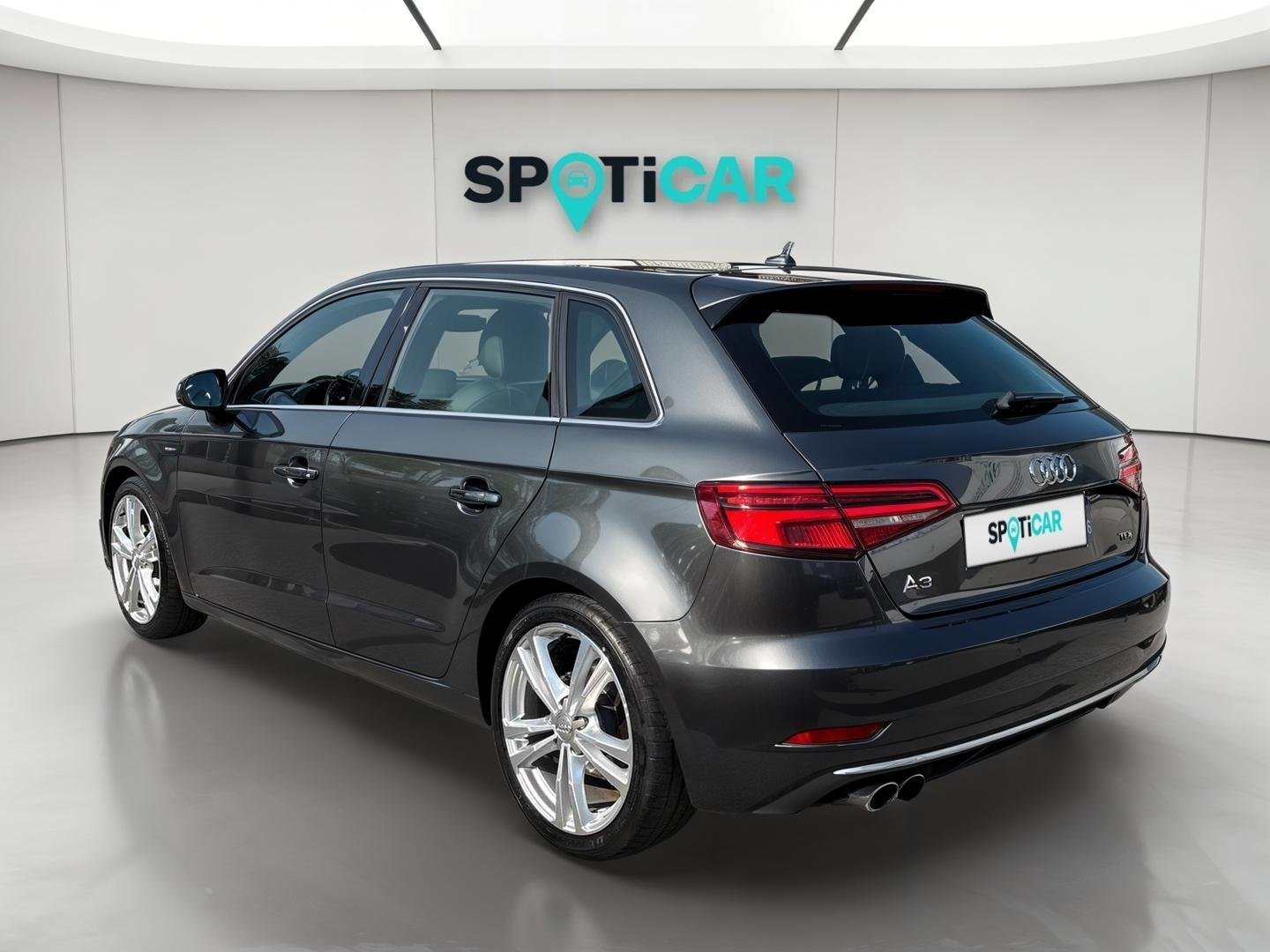 audi - Visuel 19
