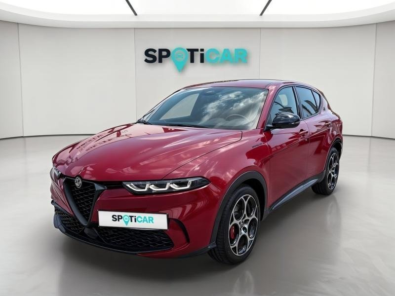 alfa romeo - Visuel 0