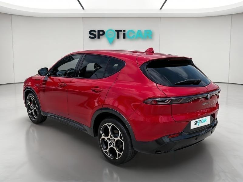 alfa romeo - Visuel 2