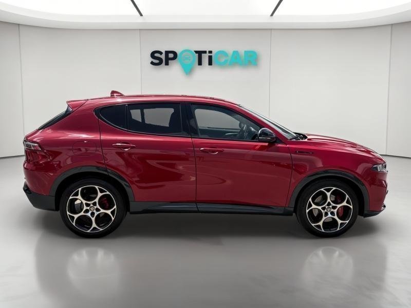 alfa romeo - Visuel 6