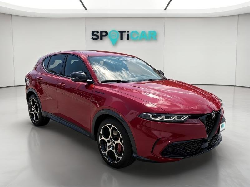 alfa romeo - Visuel 7
