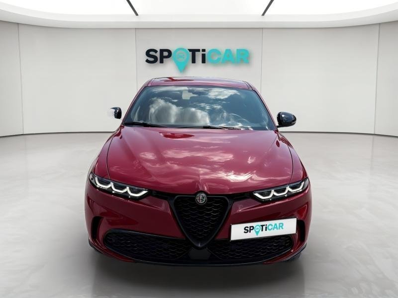 alfa romeo - Visuel 8