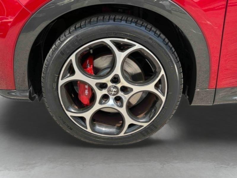 alfa romeo - Visuel 9