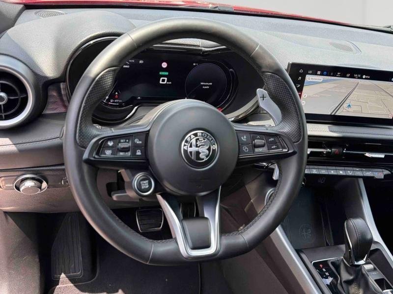 alfa romeo - Visuel 11