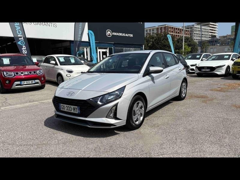 hyundai - Visuel 0
