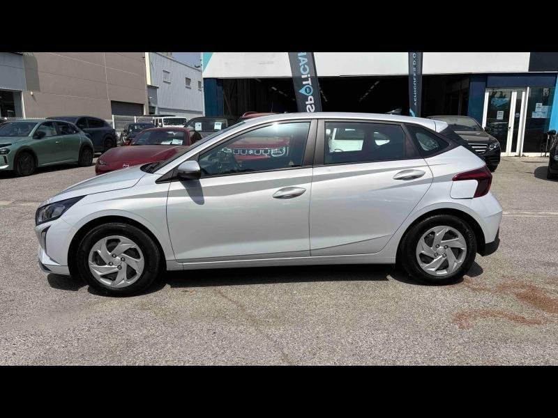 hyundai - Visuel 1