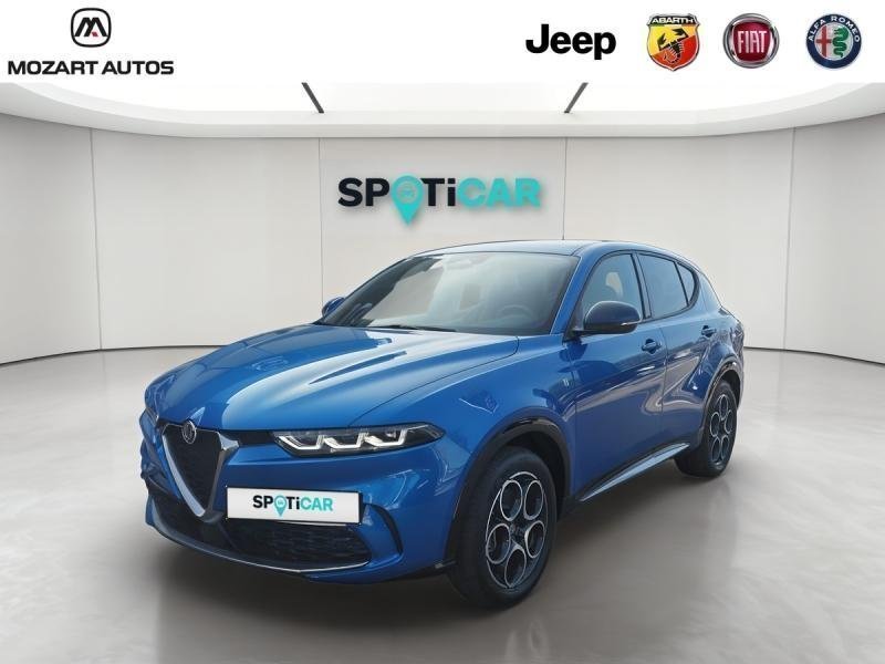 alfa romeo - Visuel 0