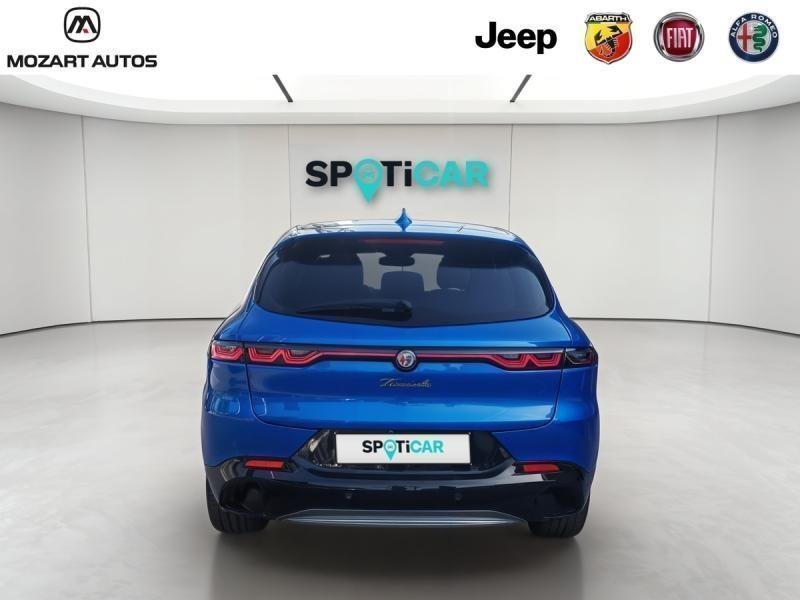 alfa romeo - Visuel 3