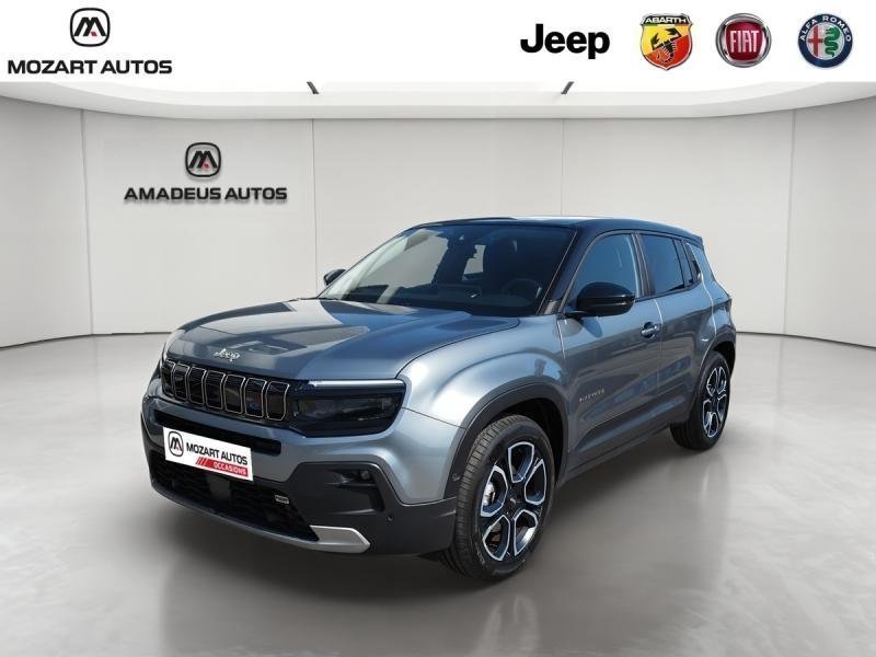 jeep - Visuel 0