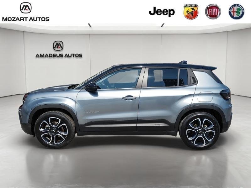 jeep - Visuel 1