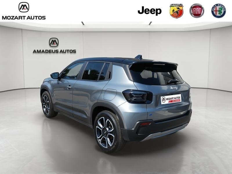 jeep - Visuel 2