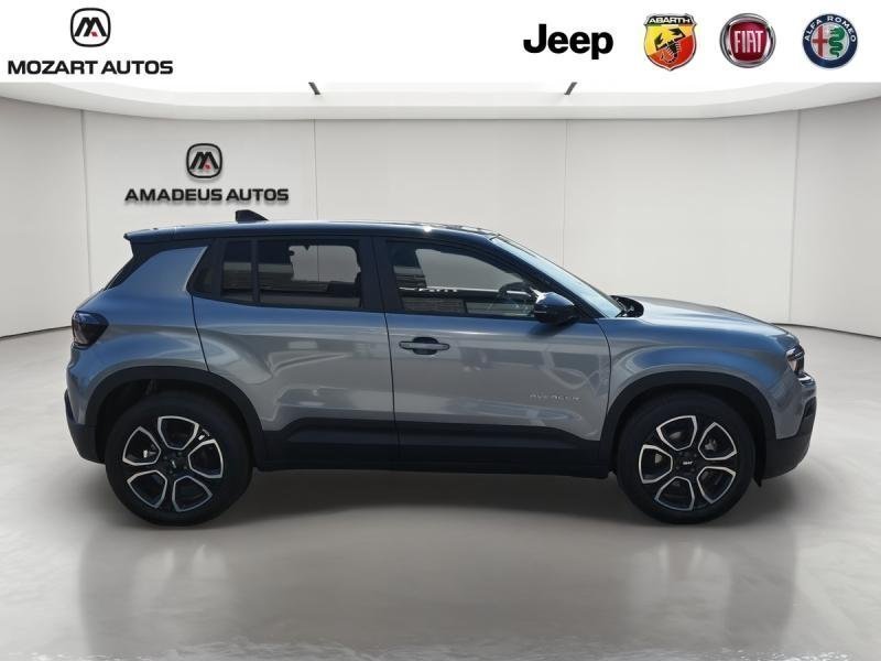jeep - Visuel 6