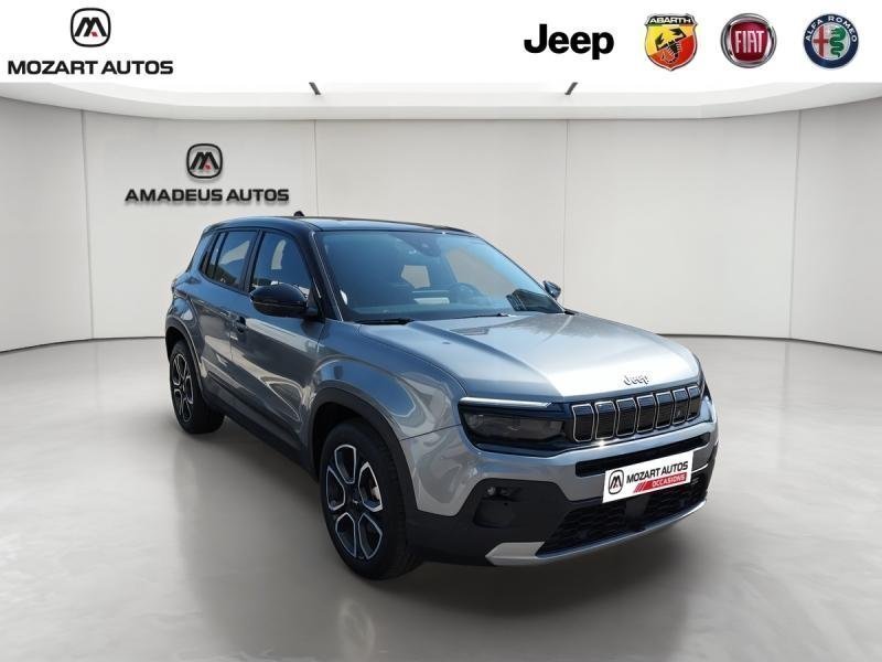 jeep - Visuel 7