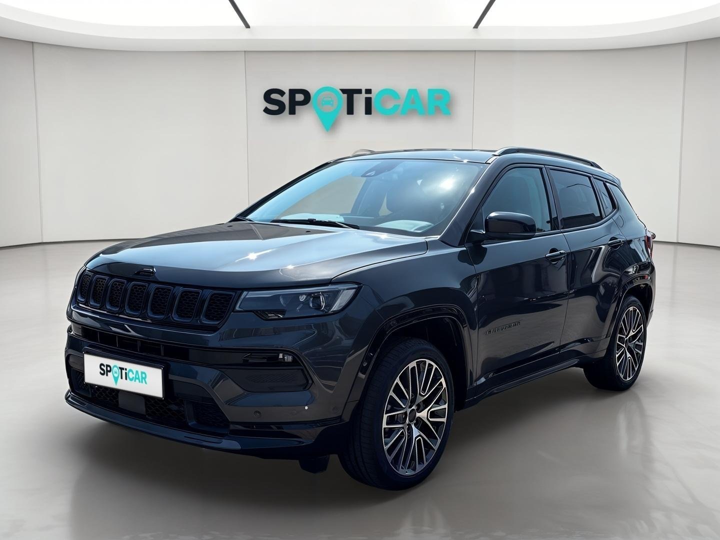 jeep - Visuel 0