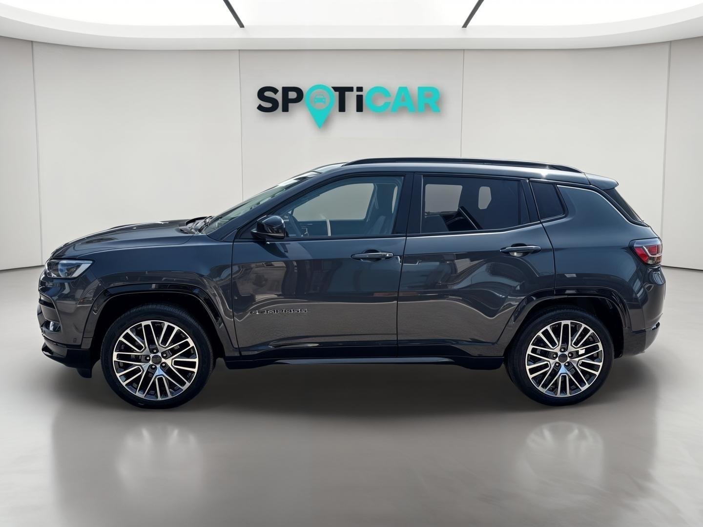 jeep - Visuel 1