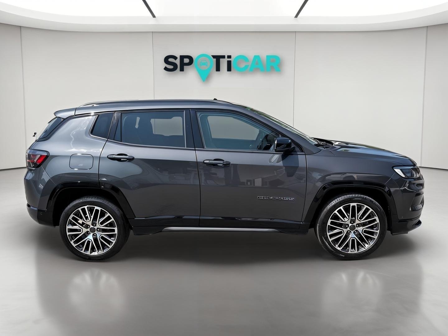 jeep - Visuel 6